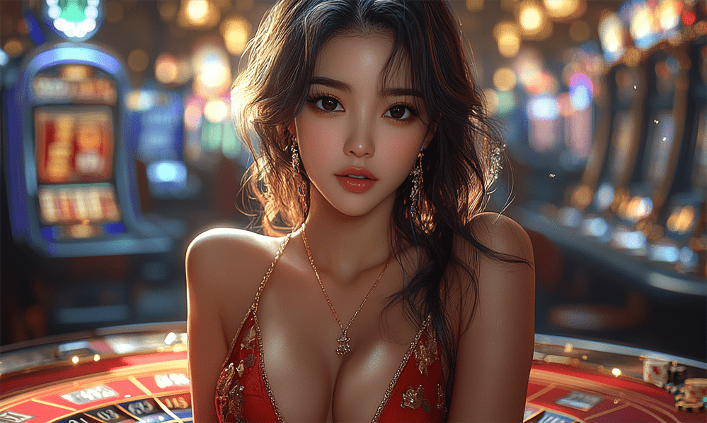 history of gambling